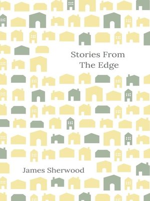 cover image of Stories From the Edge